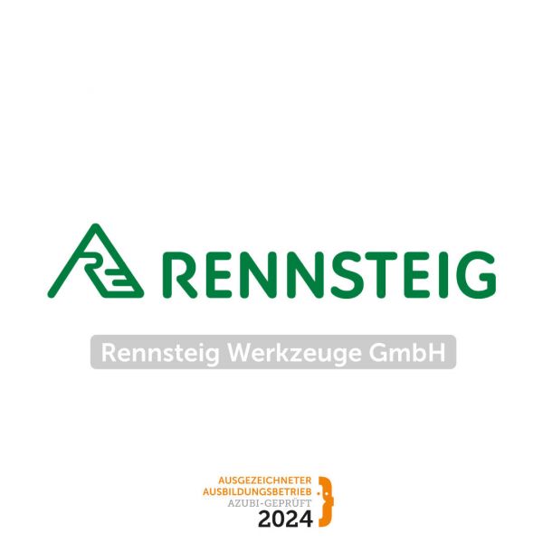 🛠️ Rennsteig Werkzeuge GmbH hat sich erneut als "A ...