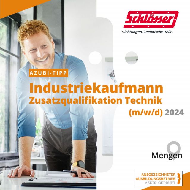 Die Ausbildung zum Industriekaufmann, ergänzt durc ...