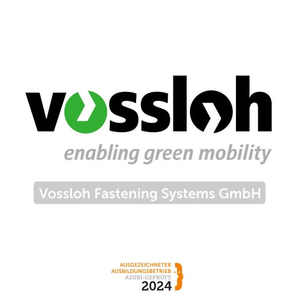 Die Vossloh Fastening Systems GmbH wurde mit dem G ...